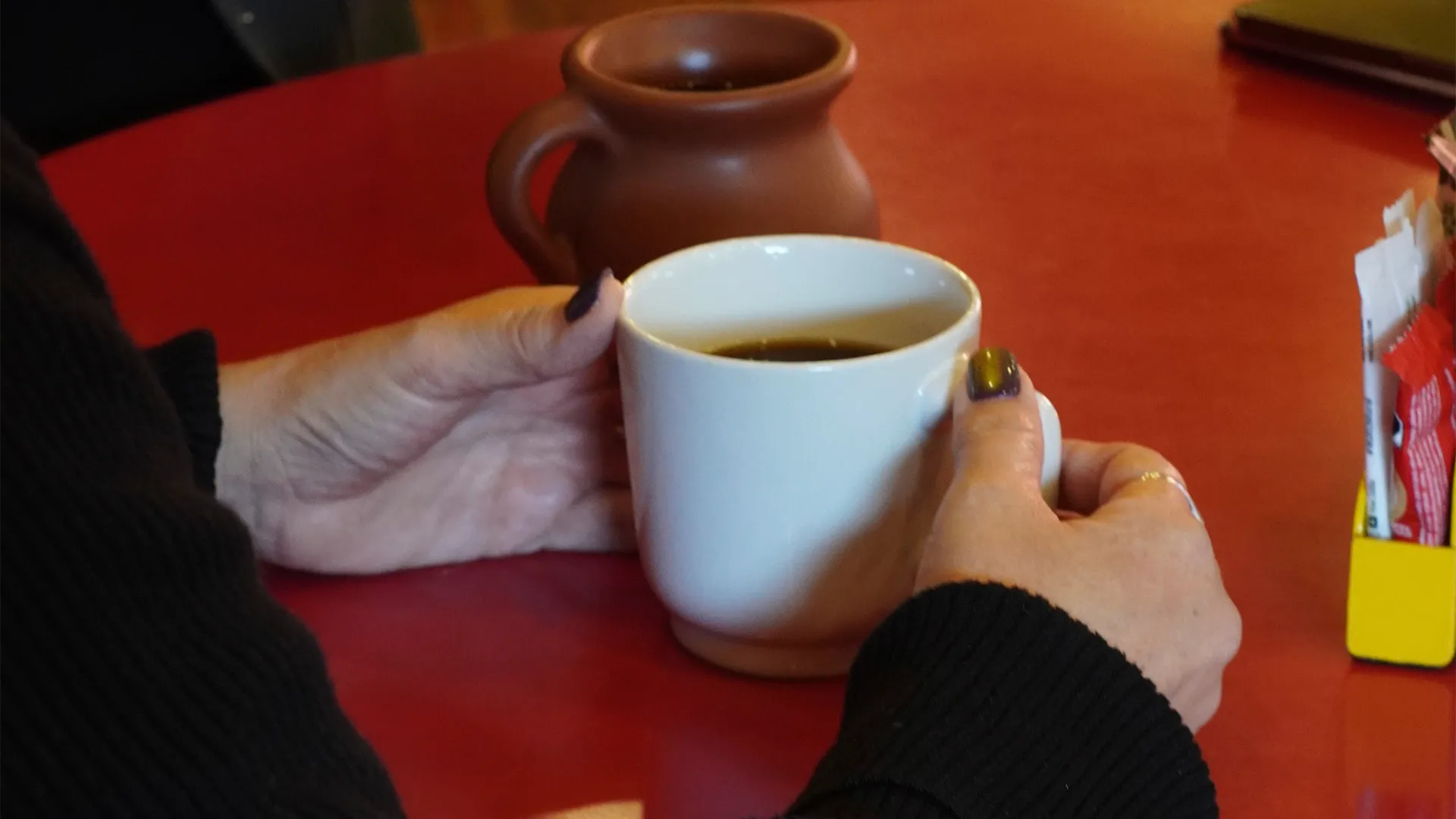 Festejo en el charco 6 el charco de las ranas