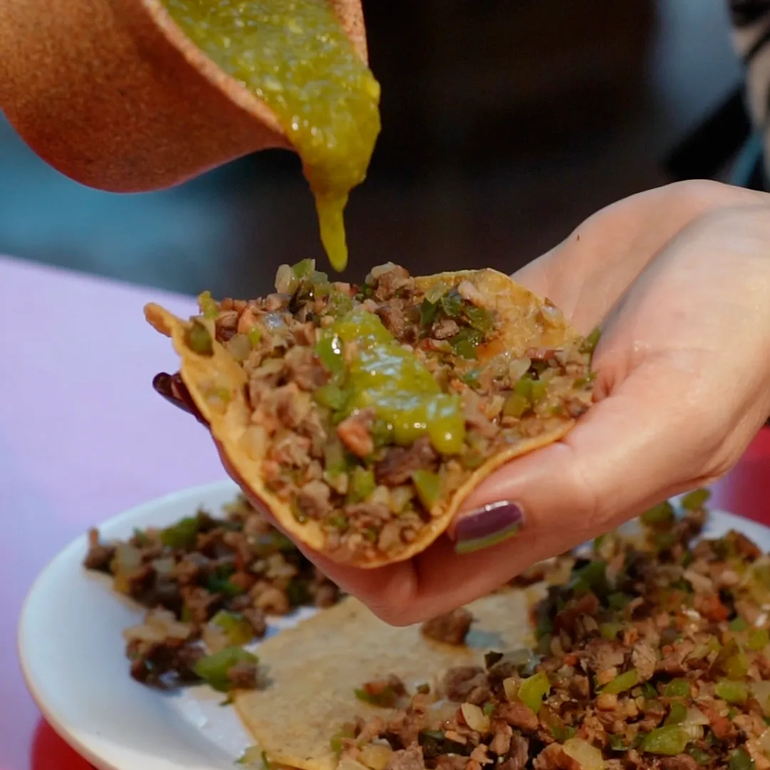 Platillo 1 el charco de las ranas